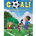 Goal!: “The Beautiful Game” of Football ... er ... Soccer!