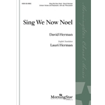Sing We Now Noel