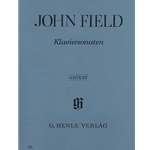 Kaviersonaten<br>(Piano Sonatas)