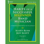Habits of a Successful Beginner Band Musician - Electric Bass