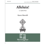 Alleluia!<br>from <i>Light of Peace</i>