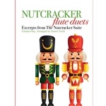 Nutcracker Flute Duets