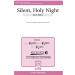 Silent, Holy Night