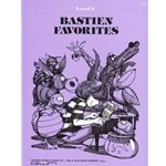 Bastien Favorites