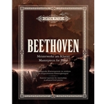 Beethoven-Masterpieces for Piano