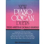 New Piano & Organ Duets
