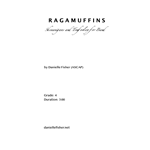 Ragamuffins: Shenanigans & Tomfoolery for Band