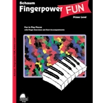 Fingerpower Fun