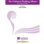 The Violinist's Wedding Album