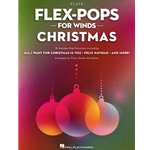 Flex-Pops for Winds: Christmas