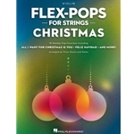 Flex-Pops For Strings: Christmas