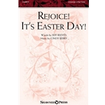 Rejoice! It's Easter Day!