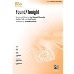Found/Tonight