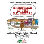Christmas at the O.K. Corral