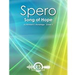 Spero: Song of Hope