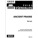 Ancient Prairie