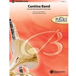 Cantina Band<br>(From Star Wars Episode IV: A New Hope)