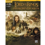 The Lord of the Rings Instrumental Solos