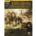 The Lord of the Rings Instrumental Solos