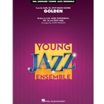 Golden<br>(From KPop Demon Hunters)