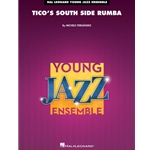 Tico's South Side Rumba