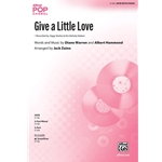 Give a Little Love