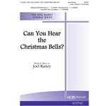 Can You Hear the Christmas Bells?