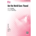 But the World<br>Goes 'Round<br>from <i>New York, New York</i>