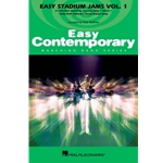 Easy Stadium Jams<br>Vol. 1