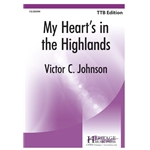 My Heart's in the Highlands