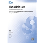 Give a Little Love