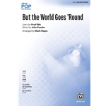 But the World Goes 'Round<br>from <I>New York, New York</i>