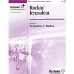 Rockin' Jerusalem