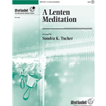 A Lenten Meditation