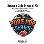 Dream a Little Dream on Me