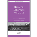 Rejoice, Servants of God!