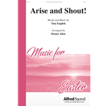 Arise and Shout!