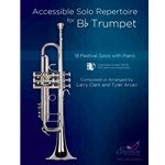 Accessible Solo Repertoire for Trumpet