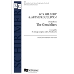 Finale<br>from <i>The Gondoliers</i>