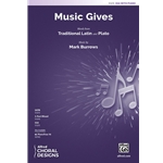 Music Gives