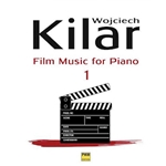 Film Music for Piano, Volume 1