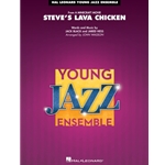 Steve's Lava Chicken<br>(From A Minecraft Movie)