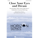 Close Your Eyes and Dream