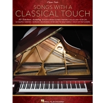 Songs with a Classical Touch
