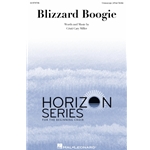 Blizzard Boogie
