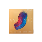Ascente-Violin-Stings Set-4/4