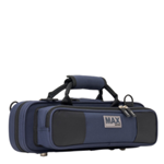 Protec MAX Flute Case - Blue
