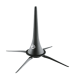 K&M Clarinet In-Bell Stand