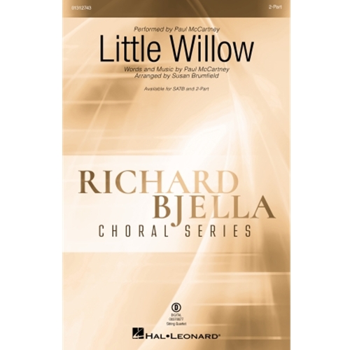 Kidder Music Service - Little Willow