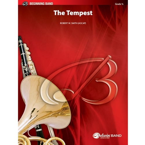 Kidder Music Service - The Tempest